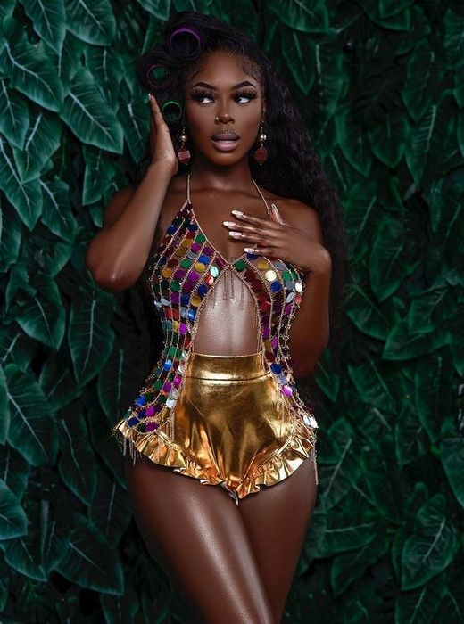 Когда удовольствия становятся искусством: Как взаимодействовать с куртизанками разных характеров